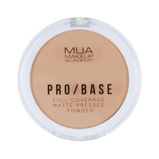 Mua - Pro Base Full Coverage Matte Powder 150
