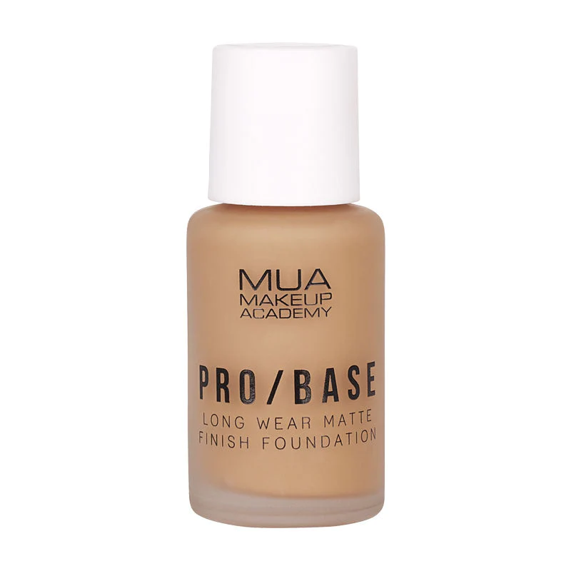 MUA Pro/Base Long Wear Matte Finish Foundation # 170