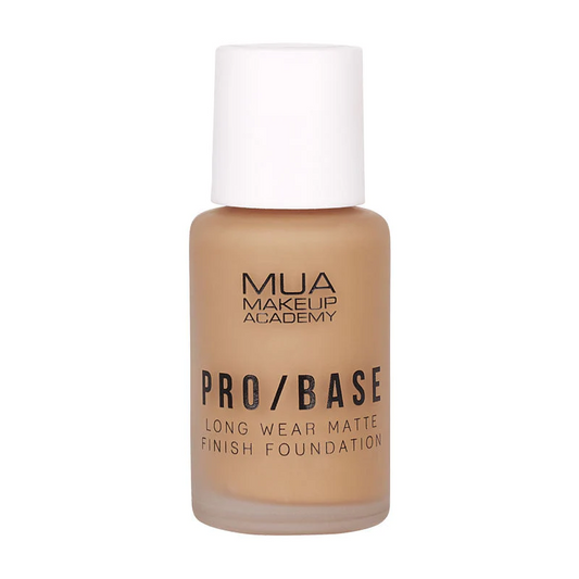 MUA Pro/Base Long Wear Matte Finish Foundation # 170