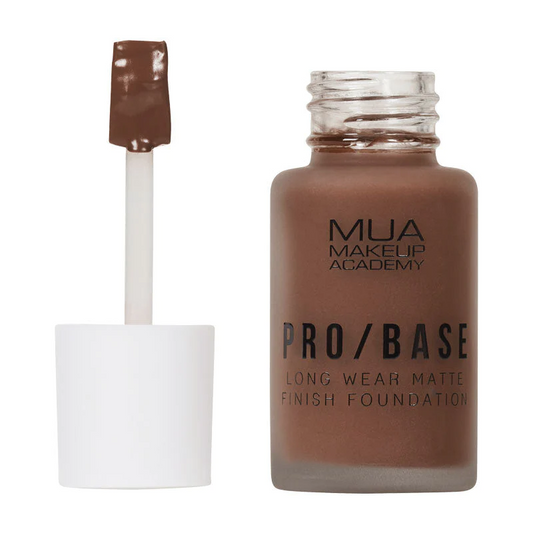 MUA Pro/Base Long Wear Matte Finish Foundation # 188