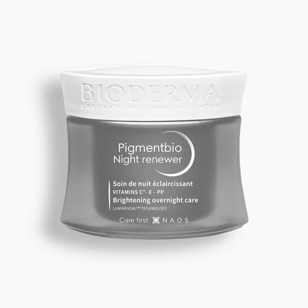 Bioderma - Pigmentbio Night Renewer - 50ml