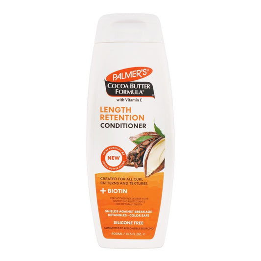 Palmer's - Cocoa Butter Length Retention Conditioner - 400Ml