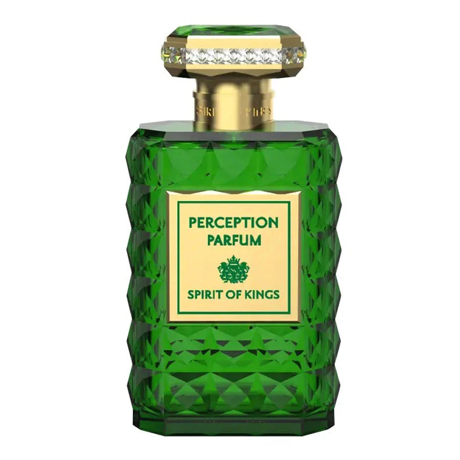 Spirit Of Kings - Parfum - Unisex Perfumes - EDP 100 ml