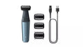 Philips - Bodygroom Series 3000 Showerproof groin and body trimmer BG3027/03