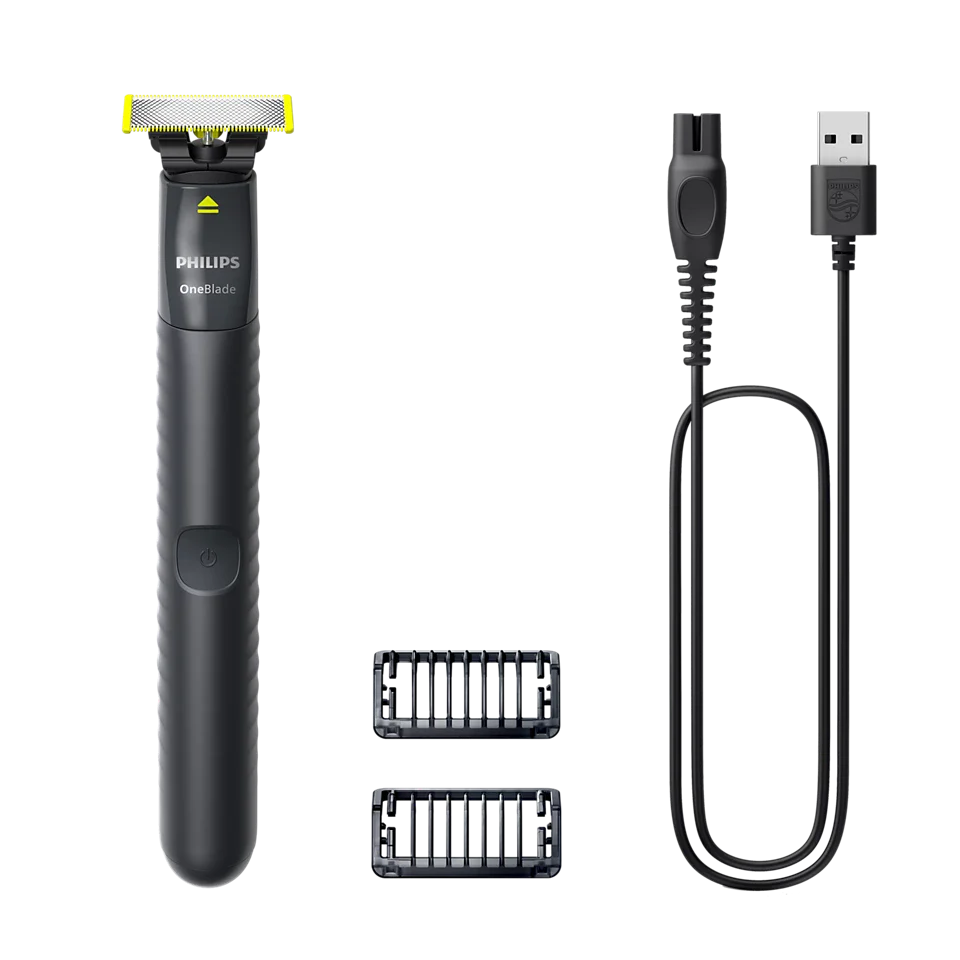 Philips - OneBlade Face QP1424/10