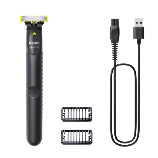 Philips - OneBlade Face QP1424/10