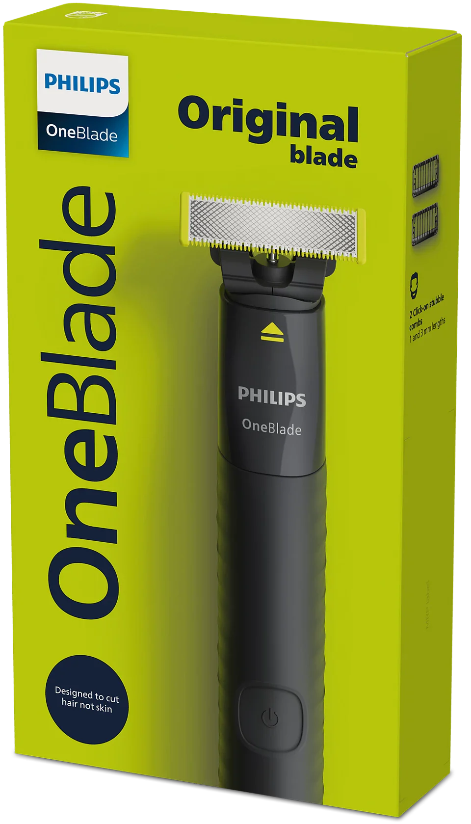 Philips - OneBlade Face QP1424/10