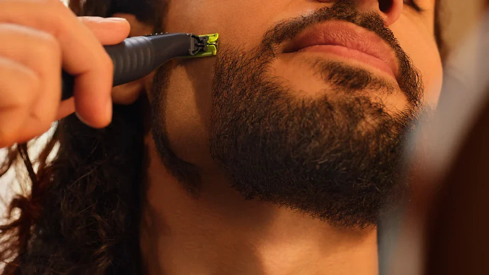 Philips - OneBlade Face QP1424/10