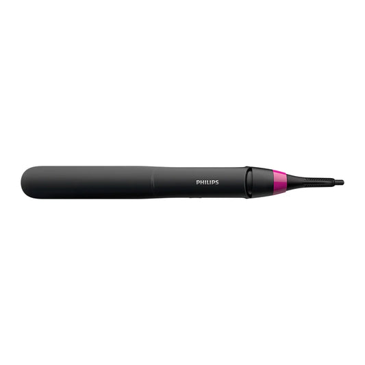 Philips - StraightCare Essential ThermoProtect straightener BHS375/03