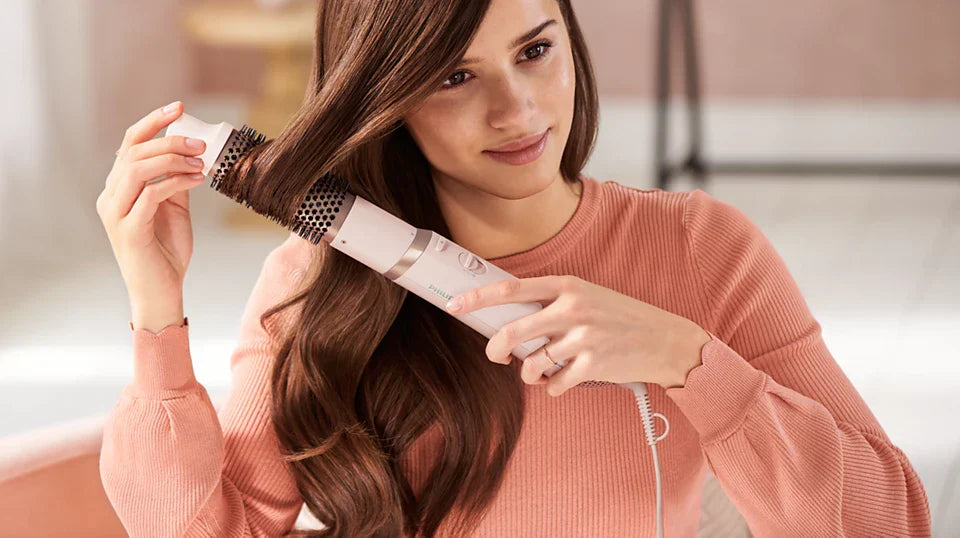 Philips - Air Styler 3000 Series BHA310/03
