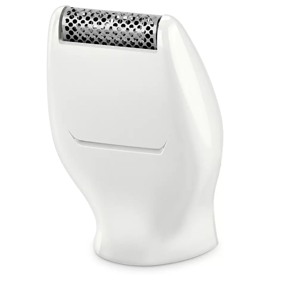 Philips - BikiniGenie Bikini Trimmer with Wet & Dry use BRT383/15