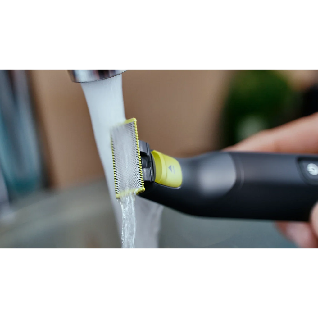 Philips - OneBlade Pro Face + Body QP6542/10