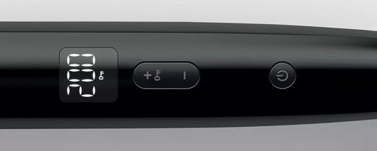 Philips - StyleCare Sublime Ends Curler BHB869/00