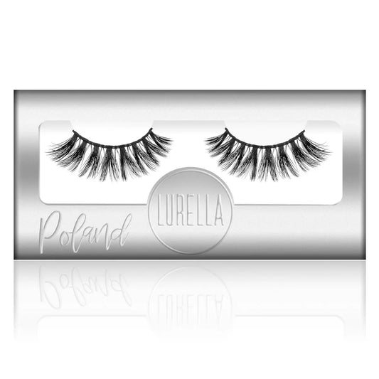 Lurella - Synthetic Eyelashes - Poland