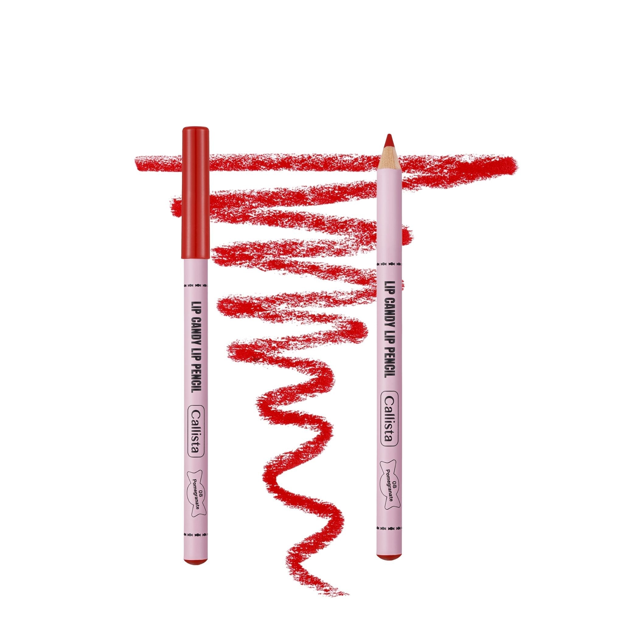 Callista Beauty - Lip Candy Lip Pencil