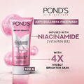 POND's - Bright Beauty Facewash - 100g