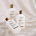 Posch - Moroccan Argan Oil Shampoo
