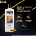 Tresemme - Bondplex Sleek And Repair Conditioner - 160ml