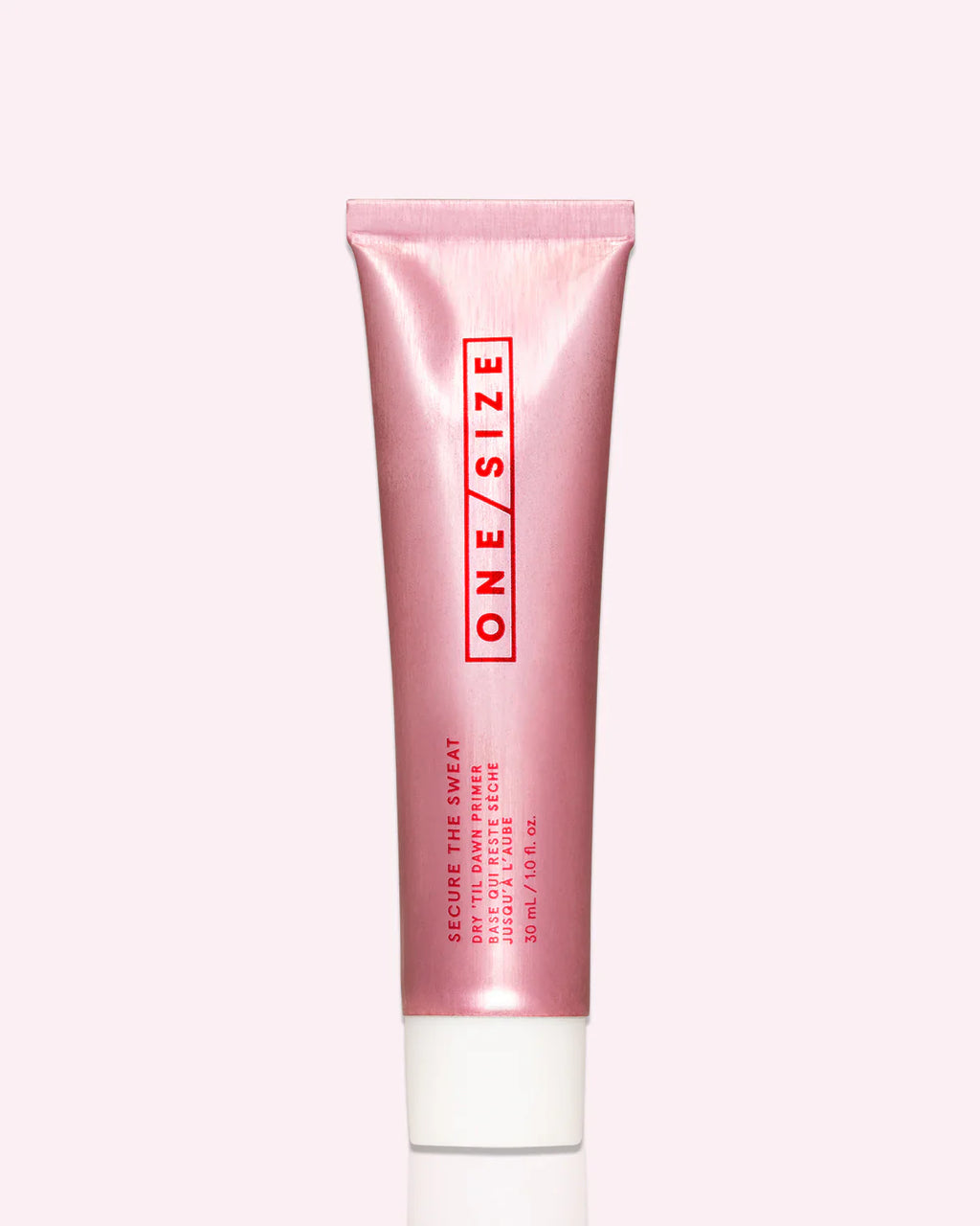 One Size - Secure The Sweat Primer - 10ml
