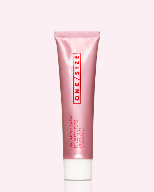 One Size - Secure The Sweat Primer - 10ml