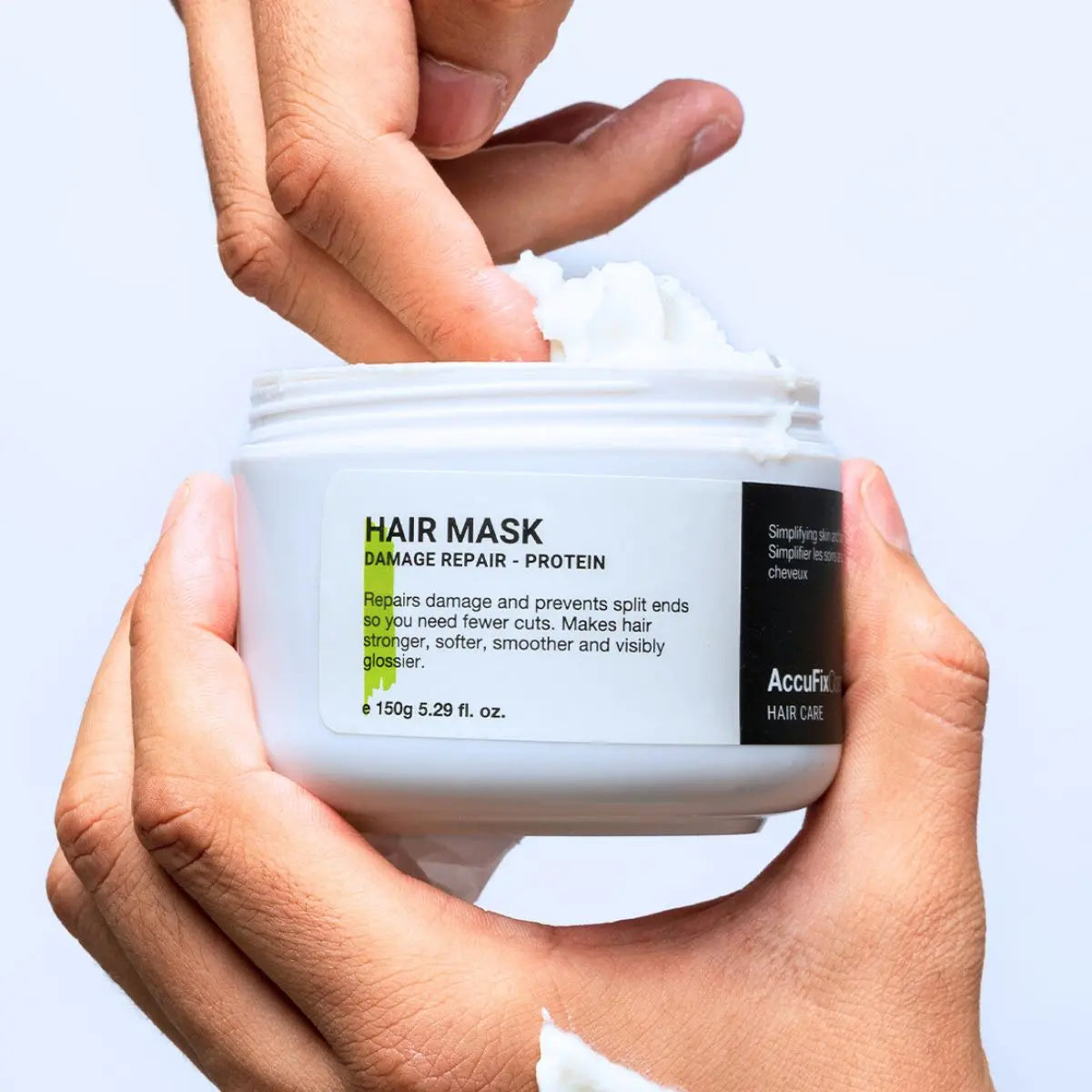 AccuFix - Damage Repair Protein Hair Mask