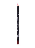 Rivaj Lip & Eye Pencil 17 Hot Red