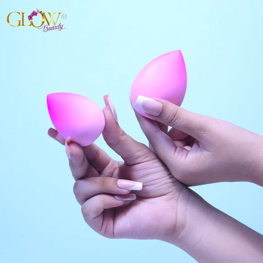 Glow Beauty - Ombre Beauty Blender