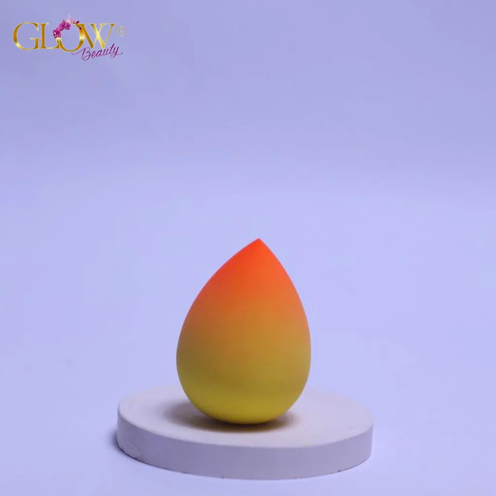 Glow Beauty - Ombre Beauty Blender