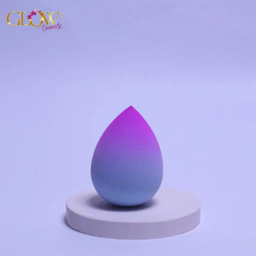 Glow Beauty - Ombre Beauty Blender