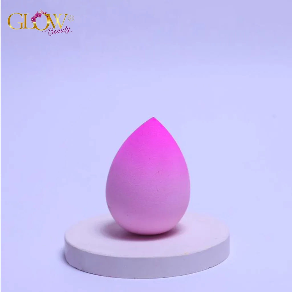 Glow Beauty - Ombre Beauty Blender