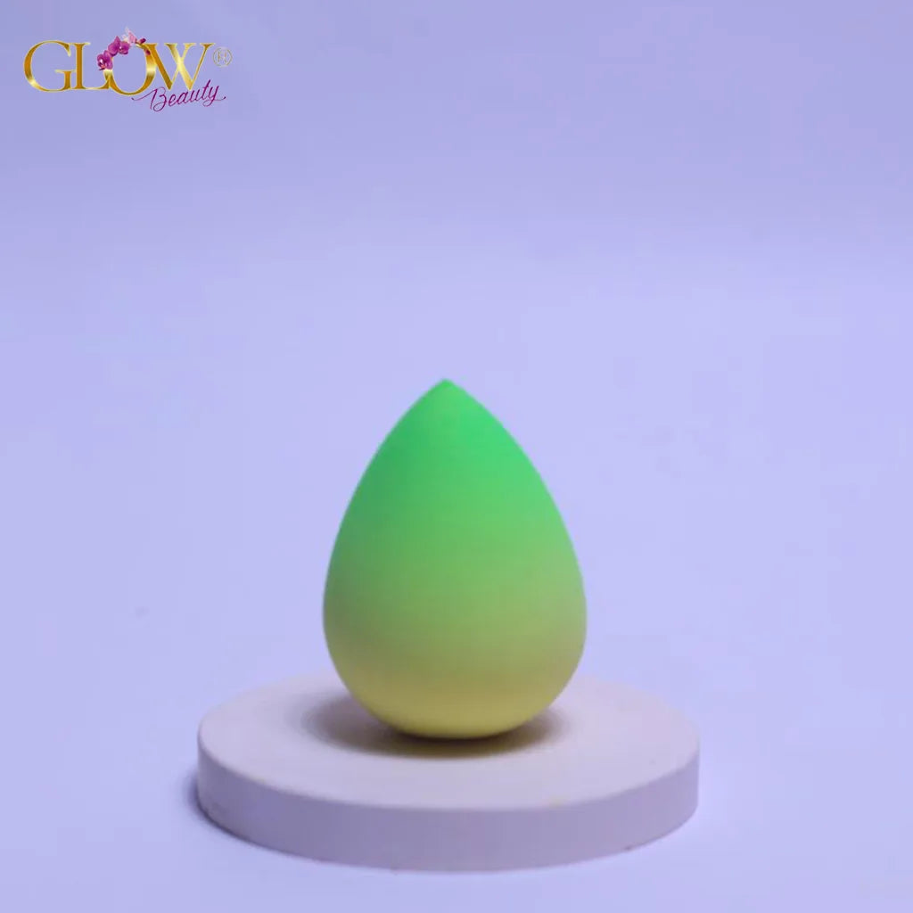 Glow Beauty - Ombre Beauty Blender