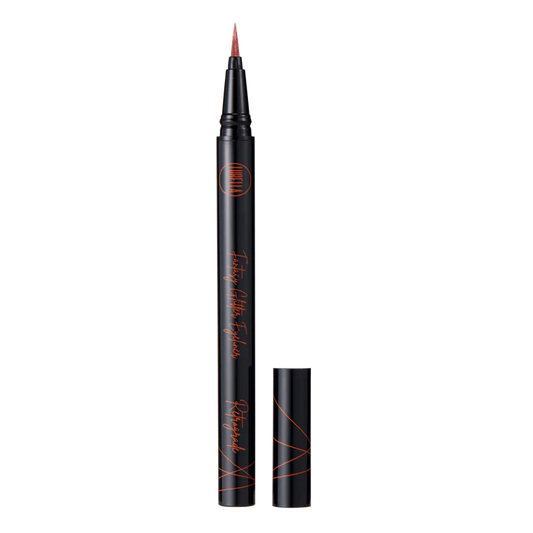 Lurella - Fantacy Glitter Eyeliner - Bronzed Babe