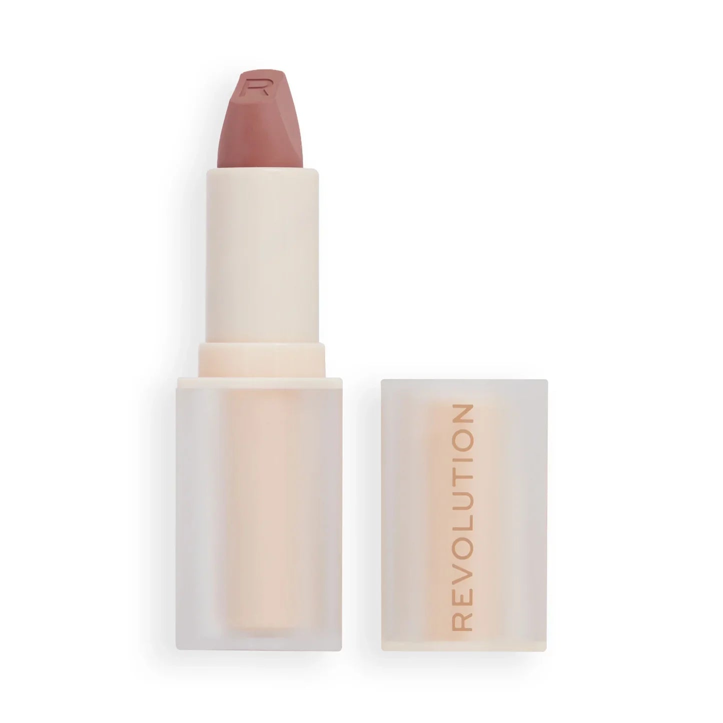 Makeup Revolution - Lip Allure Soft Satin Lipstick