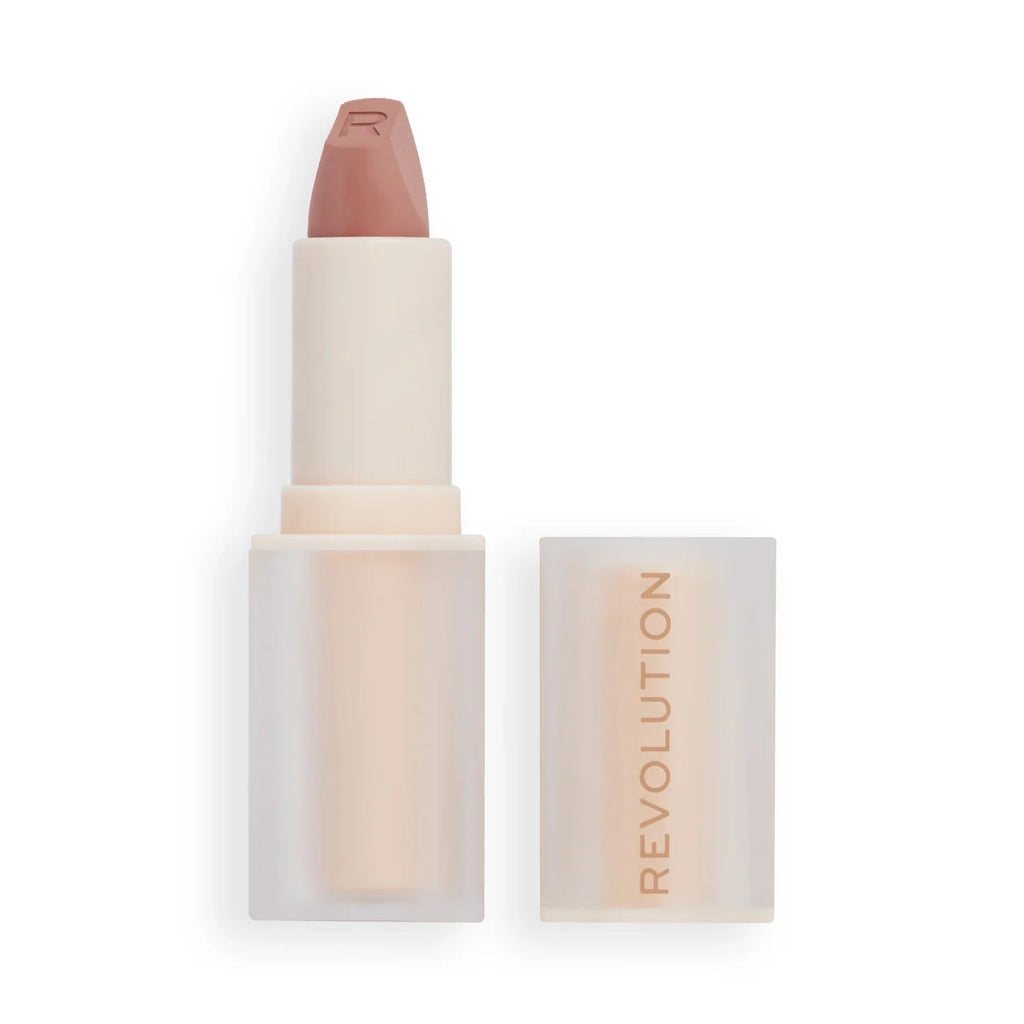 Makeup Revolution - Lip Allure Soft Satin Lipstick