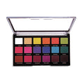 Revolution Pro Regeneration Palette - Trends Mischief Mattes
