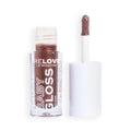 Makeup Revolution - Relove Baby Gloss Shimmer Autumn