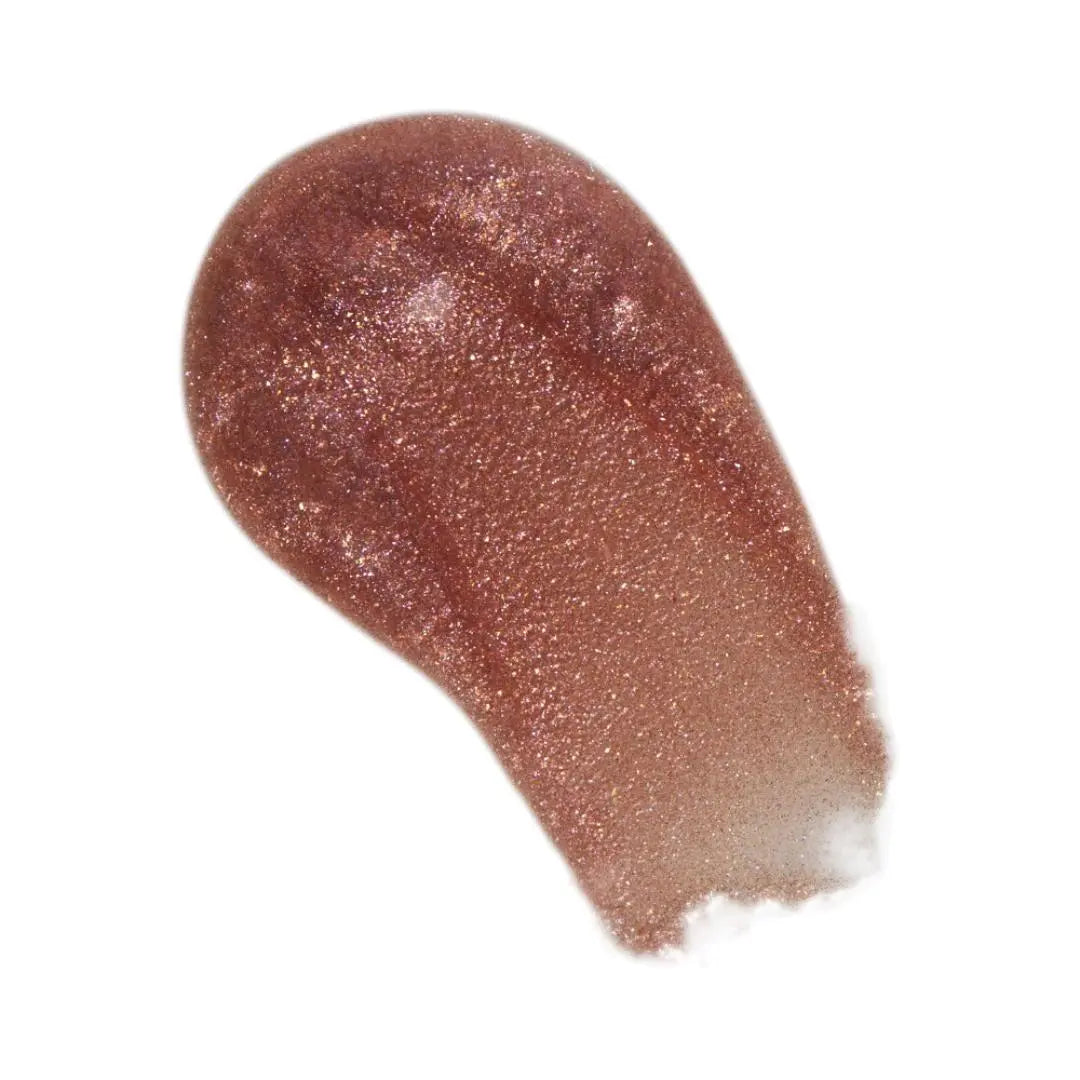 Makeup Revolution - Relove Baby Gloss Shimmer Autumn