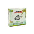 Saeed Ghani - Hand Made Rice Soap 1's