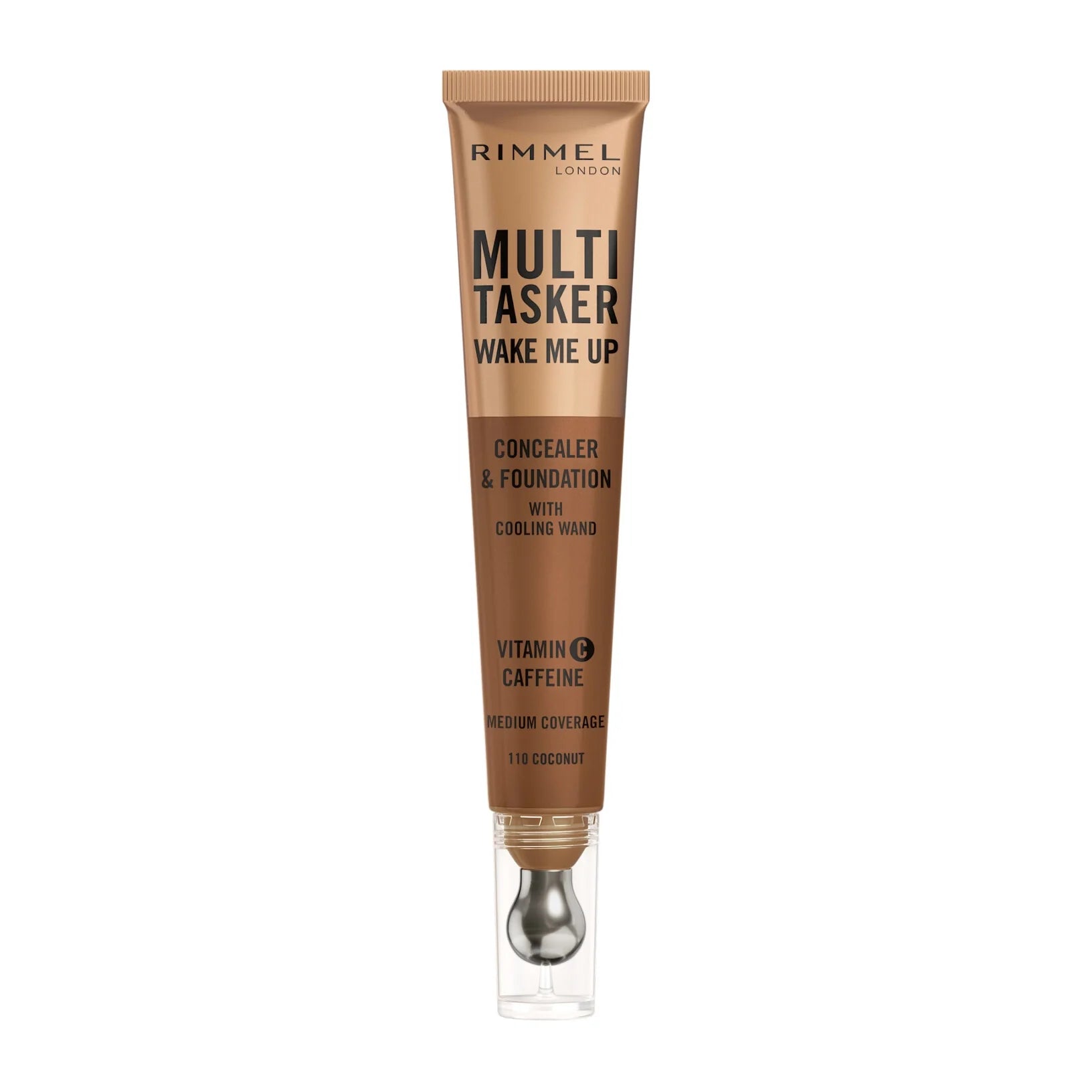 Rimmel - Concealer Multi Tasker Wake Me Up