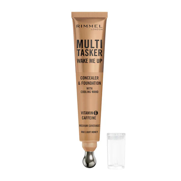 Rimmel - Concealer Multi Tasker Wake Me Up