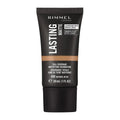 Rimmel - Lasting Matte Fnd 400 Natural Beige