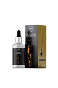 Rivaj - Beard Growth Oil Argan + Ginger 30ml