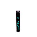 Rivaj Nail Cutter Sharp & Durable Black - (Rvt-007)