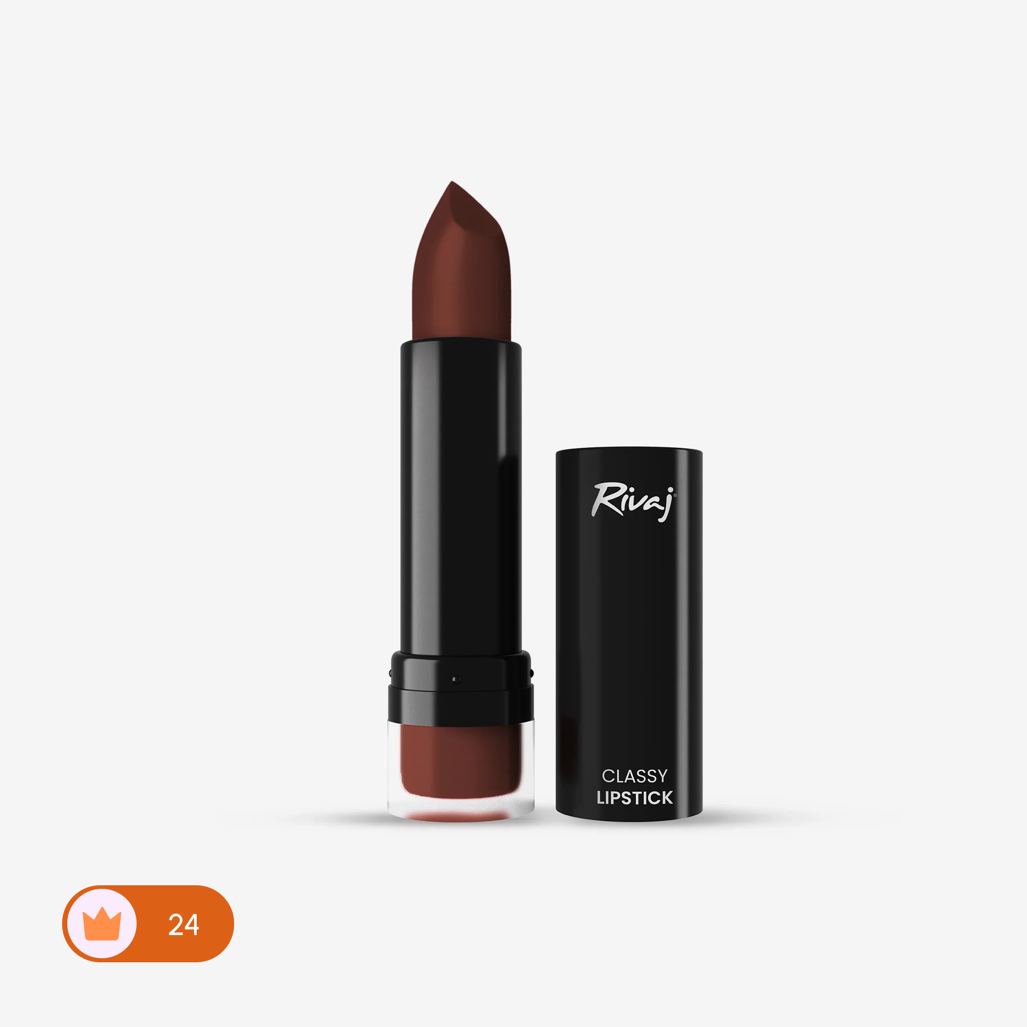 Rivaj - Classy Feel Lipstick