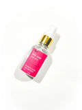 B&B Derma - Rose Dewy - Rose Water Face Mist On The Go 50Ml