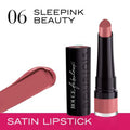 Bourjois - Rouge Fabuleux 06