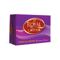 Royal Lather - Tropical Jasmine Bar Soap 125 Gm