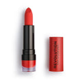 Makeup Revolution Ruby 134 Matte Lipstick
