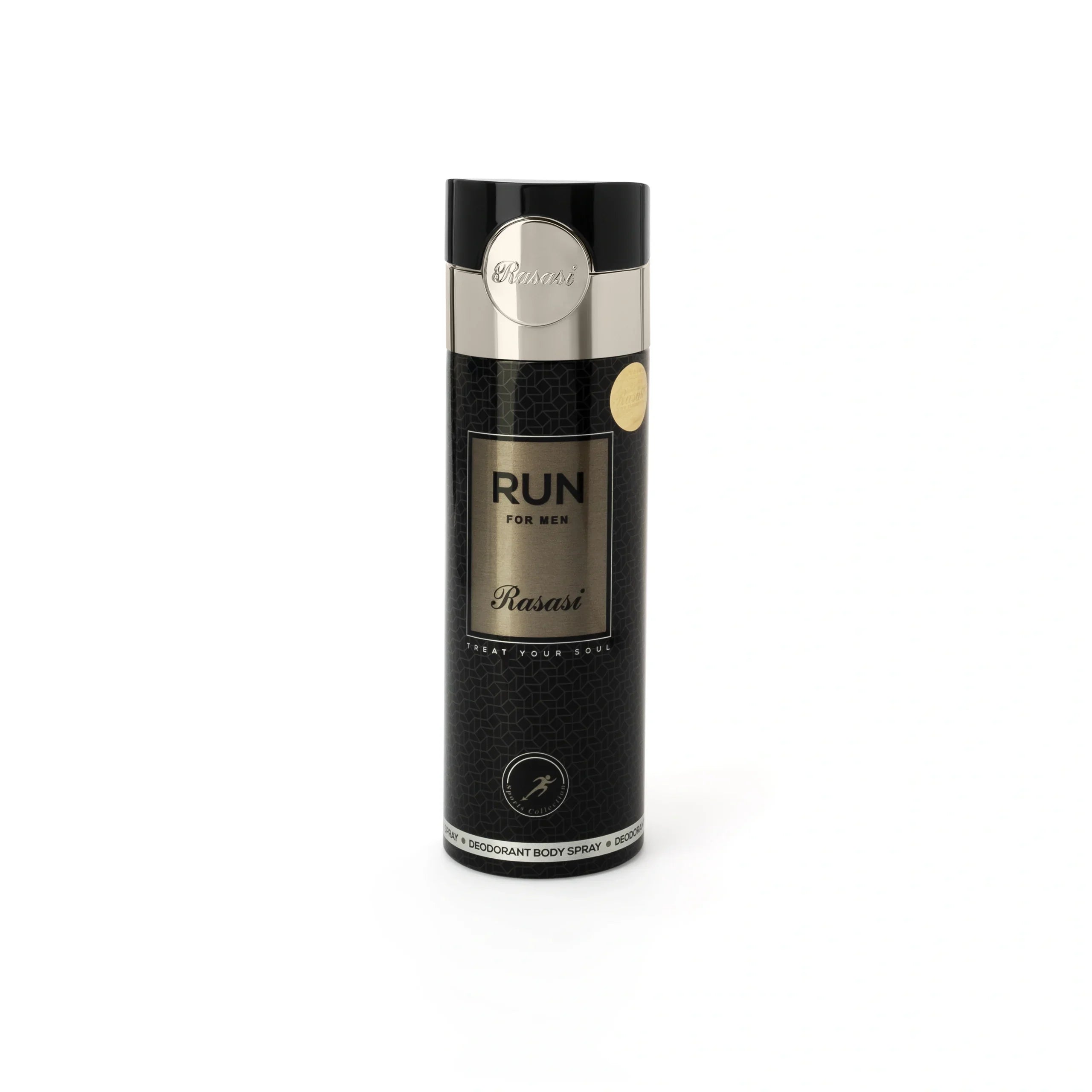 Rasasi - Deo Spray Sports Collection - Run - 200ml
