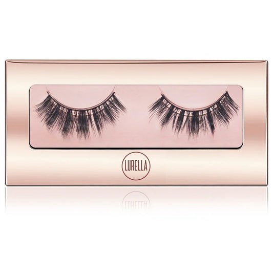 Lurella - Mink Eyelashes Resilient